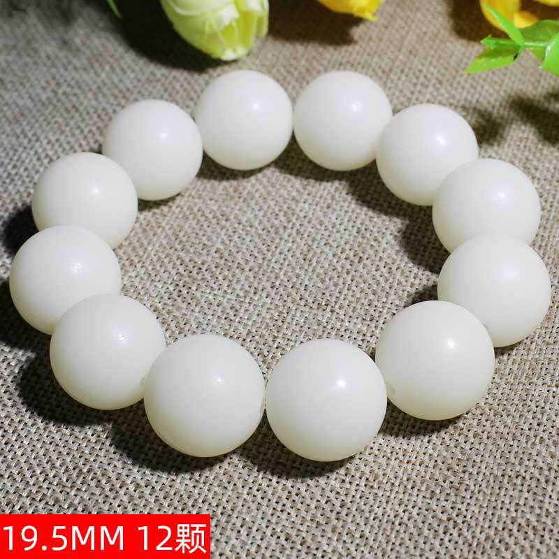 비드 직경은 약 20MM, 12개