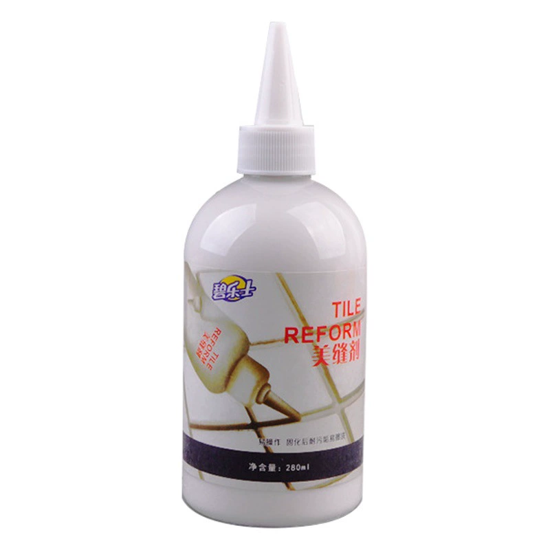 Bi Loji на водной основе красавица для шовного шовного агента