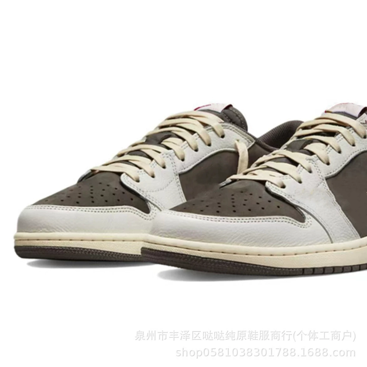 Air Jordan 1, низкие баскетбольные кроссовки