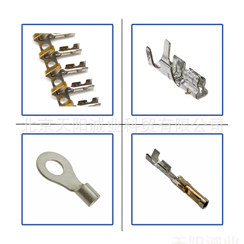 原装 188744-1 端子 电子元件