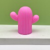 Brand night light for bedroom, lamp, toy, cactus, eyes protection, wholesale