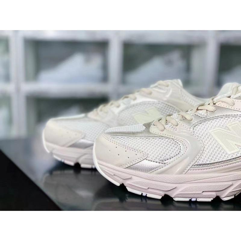 高バージョン春夏5 3 0シリーズ灰銀男女スポーツレジャーお父さんネットカップル工場直売|undefined