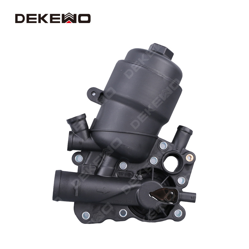 059115389K エンジンオイルラジエータークーラー 059115389P