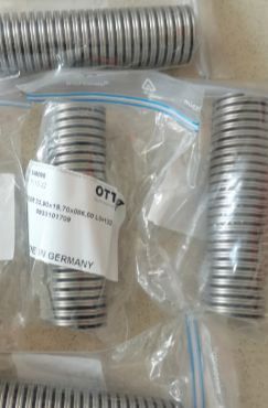 正品德国 OTT-JAKOB 弹簧 0.933.101.705 全新原装进口全新