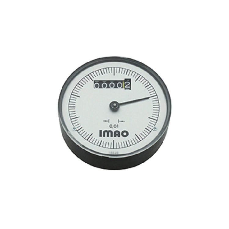 日本IMAO数字拨号显示器 SZ80R-6   SZ80R-8   SZ80R-10