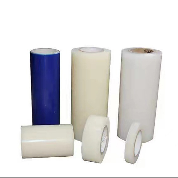 Pe Pvc Electrostatic Film Digital Camera Protective Film Led Lens Camera Film Watch Protective Film