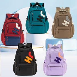 小学书包;中大学生书包;拉杆书包