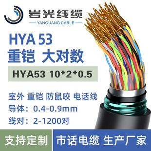 HYA53�z�bֱ��󌦔���|10��20��30��50��100��200�������Ԓ��