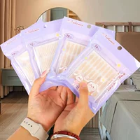 Патч для двойного века Естественное моделирование Водостойкий Невидимый без следов Прочный стереотип Легкий макияж Опухшие глаза Bubble Beauty Patch Патч для двойного века