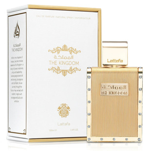 ��Ʒ�|lattafa THE KINGDOM�Ж|��������ˮ�־��������l�羳��Ʒ