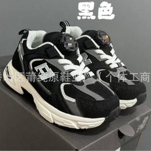 ����ͯЬNţB530���D�ֿۃ�ͯ�ϵ�Ь��ͯŮͯ�ٴ����m�\��Ь