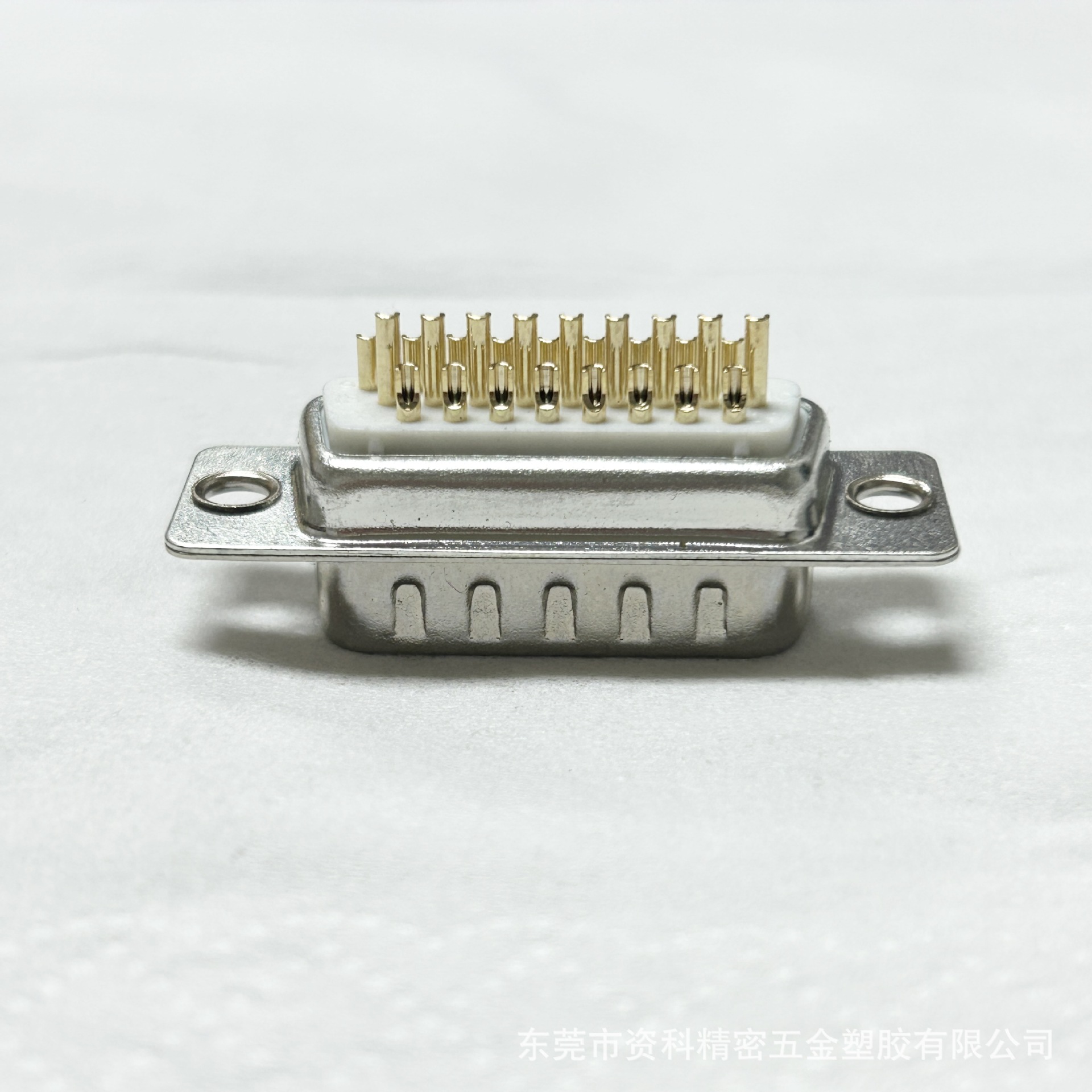 D型（车针）180度线端 26公