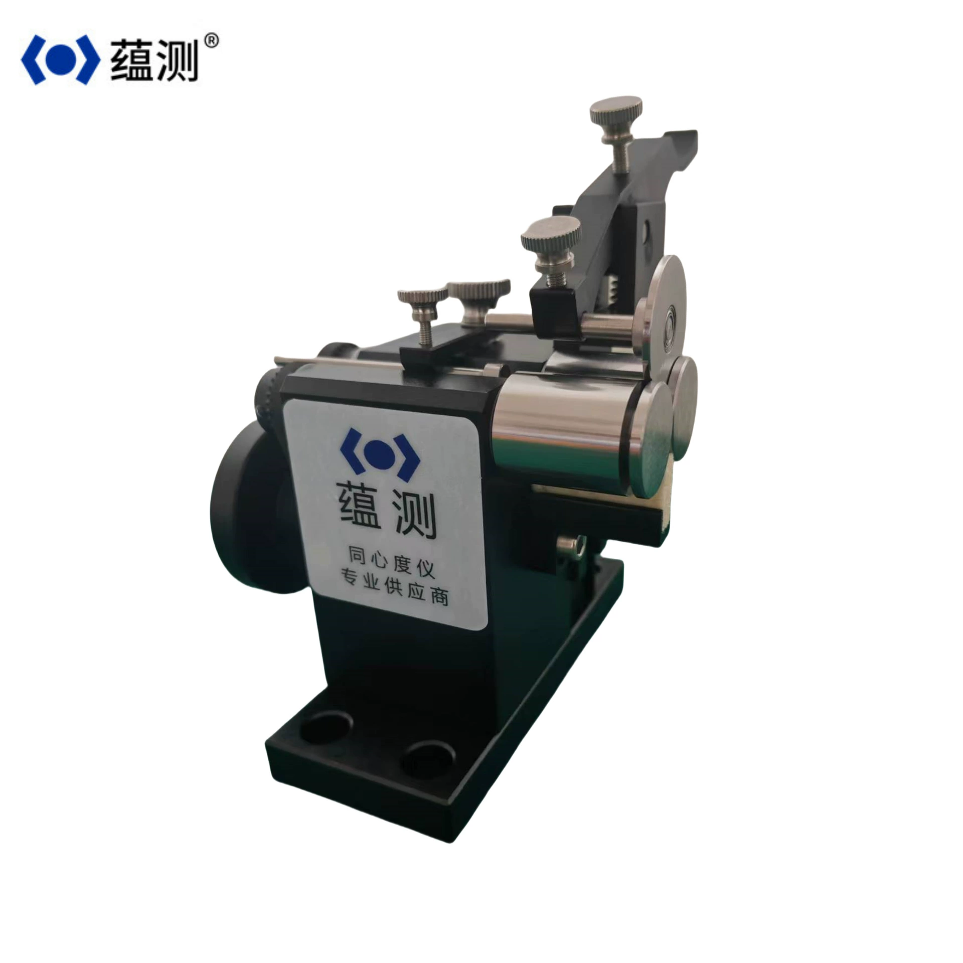 Измерение коннотации Высокоточный концентрический измеритель YK-A1-C коаксиальный измеритель 1-40 мм/2um Коаксиальный детектор