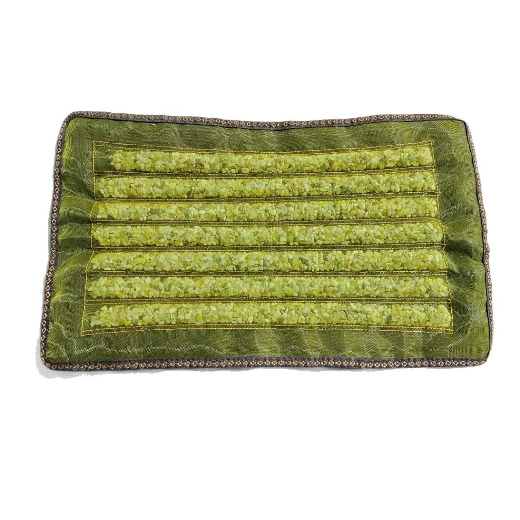 Летняя нефритовая подушка для автомобильного сиденья, цельная дышащая охлаждающая подушка Xiuyu, подушка для стула, летняя подушка для стула, подушка для сиденья, универсальная для всех сезонов