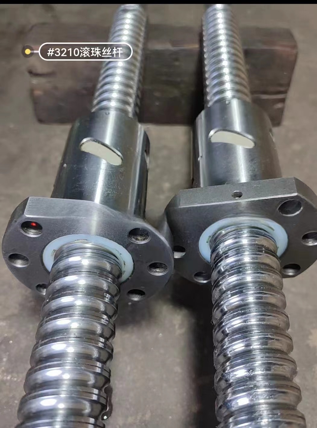 三菱发那科数控机床加工中心主轴丝杆报警维修异响精度恢复间隙