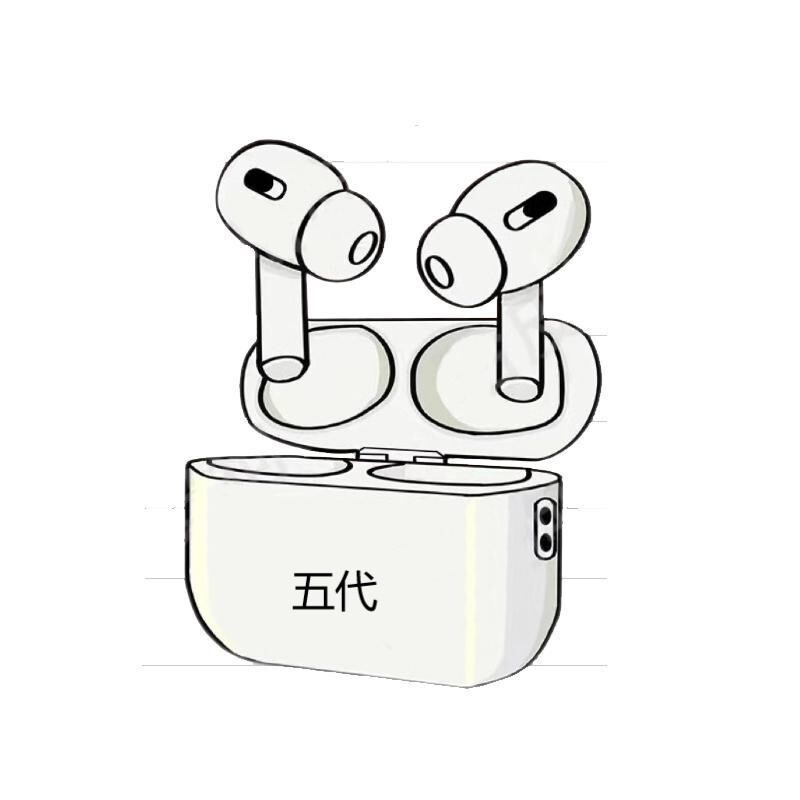 美団は華強北四代五代無線bluetoothイヤホンの騒音低減運動の高音質イヤホンの携帯電話の通用を専門に提供しています。|undefined
