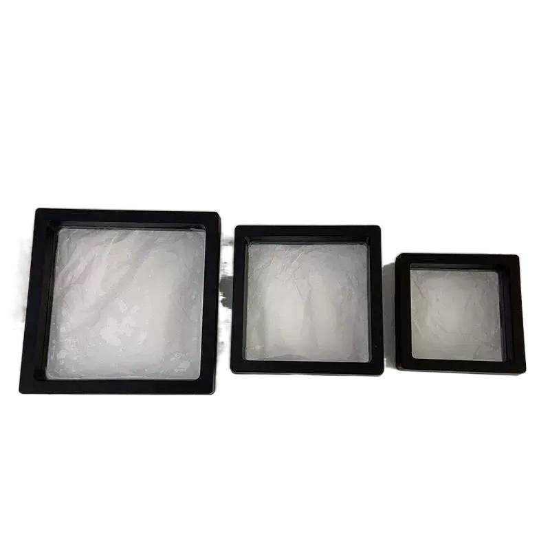 Caja de joyería pendientes collar anillo relojes polvo portátil cinturón recomendado Ouyang Nana