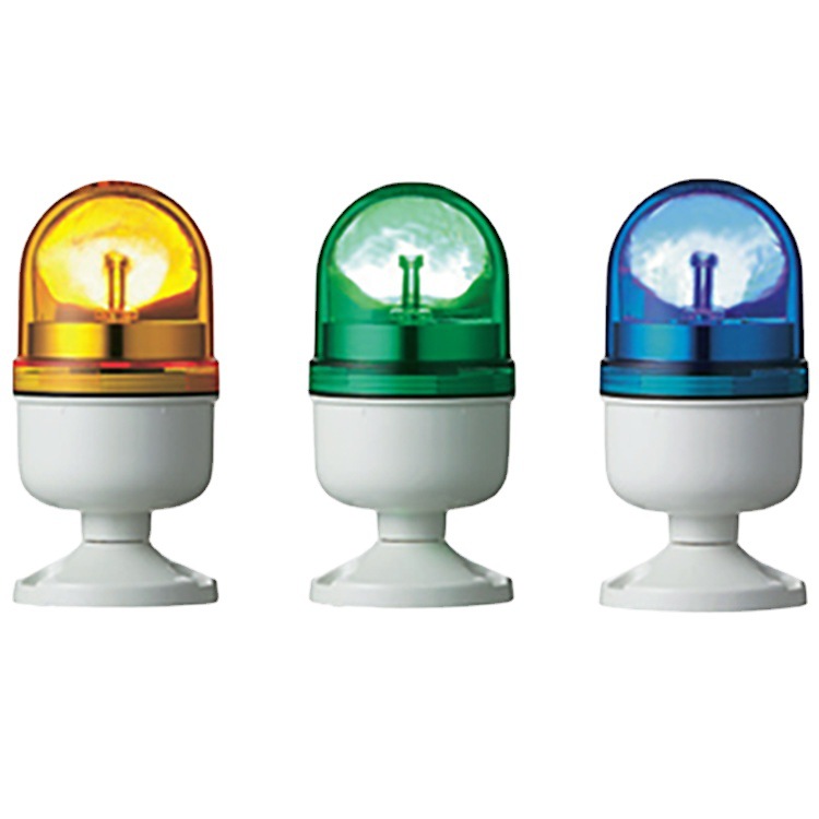 日本ARROW回转灯LRX-48Y-A表示灯XVR08B05电球回转灯 询价