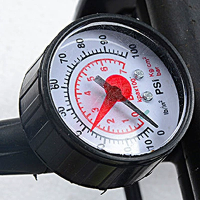 foot pump high pressure | Hava nasosu