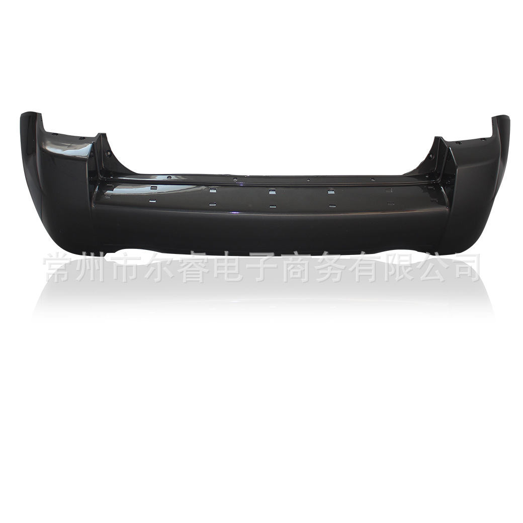Suitable for the front and rear bumpers of the 2006-2012 old model Tucson