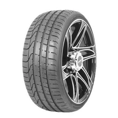 Шины Pirelli PIRELLI PZERO 235/40R18 новые оригинальные шины со смешанным рисунком
