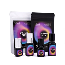 其他美妆工具;假睫毛;美睫胶