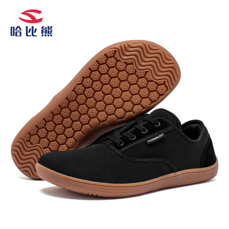 GS8968 블랙 다크 브라운 메쉬