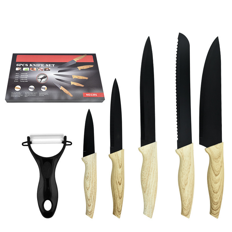 Manija de cola de Milano caja hecha a mano