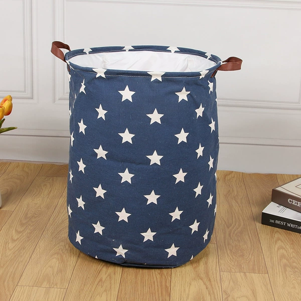 Blue stars