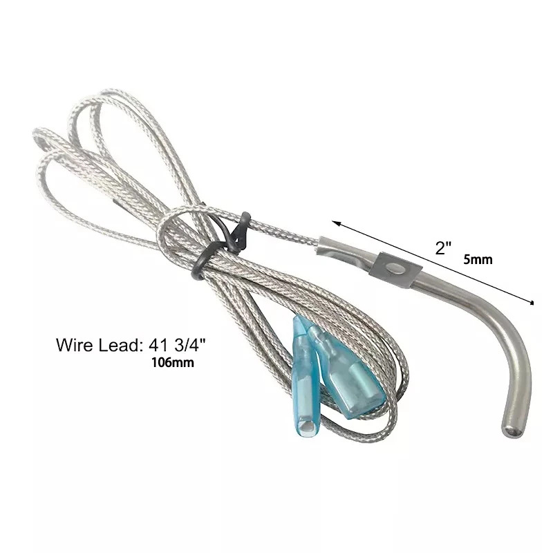 Louisiana grill replacement parts 50151RTD temperature sensor probe LG48W68-1100