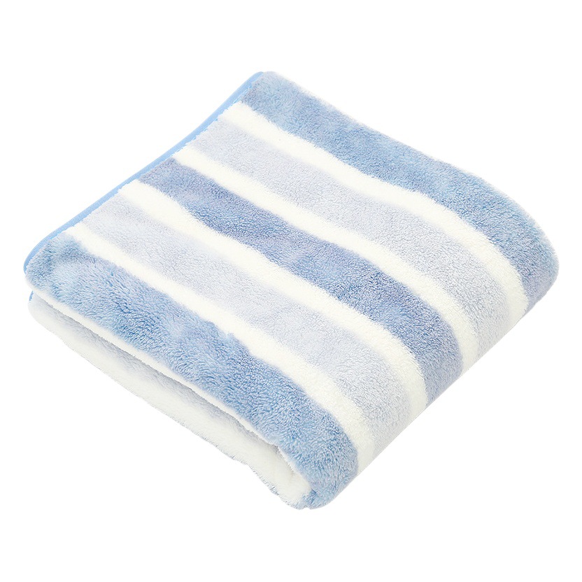 Gato Toalla de baño de secado rápido súper absorbente Albornoz de perro engrosada gato seco Toalla de baño especial suministros para mascotas