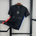 24/25 Barcelona Away Collaboration Edition Grey Sponsor