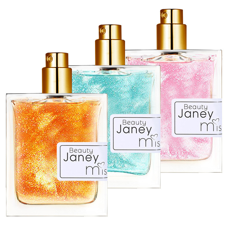 Nuovo profumo caldo Vietnam Liusha Profumo Fragranza duratura Fresco Oro Placcato Lady Reverses Paris Profumo_voghion.com