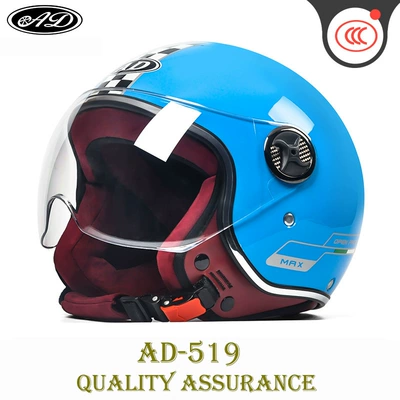 Motosiklet kaskı (dəbilqə) | Motuoche Motorcycle Helmet for