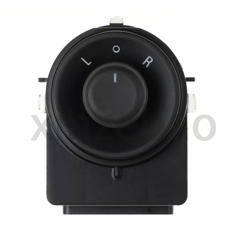 13408436 Suitable for Gm Regal Yinglang Cruze Reversing Mirror Direction Adjustment Switch