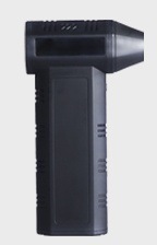 풀 블랙 폭력 팬