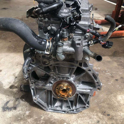 Liana Jimny 1.31.51.61.8 – Engine assembly