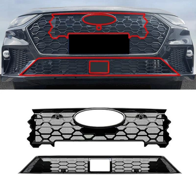 2.0t Insect-Proof Net, Water Tank | Automobile anti-insect net