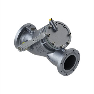 SILEA COUPLER SEAL ASSEMBLY IN ITALY