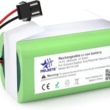 ���ÿ���˹��� 14.4V2600mah CR130 �ر�V780 �ɿ�CEN550 ﮵��
