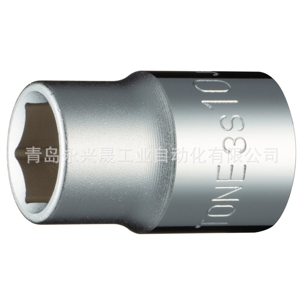日本前田 TONE 套筒（六角） 3S-10/3S-11/3S-12/3S-13/3S-14