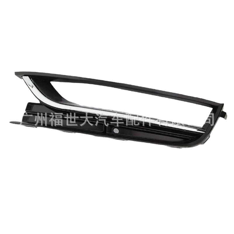 Aplicable a 10 - 12 Volkswagen PASSAT B7 marco de luz de niebla 56D853666 56D853665 image 5