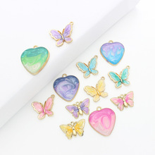 �羳��ɫ����������ĵ��ͺϽ�diy��Ʒ���Կ�׿�������׹С�Ҽ�