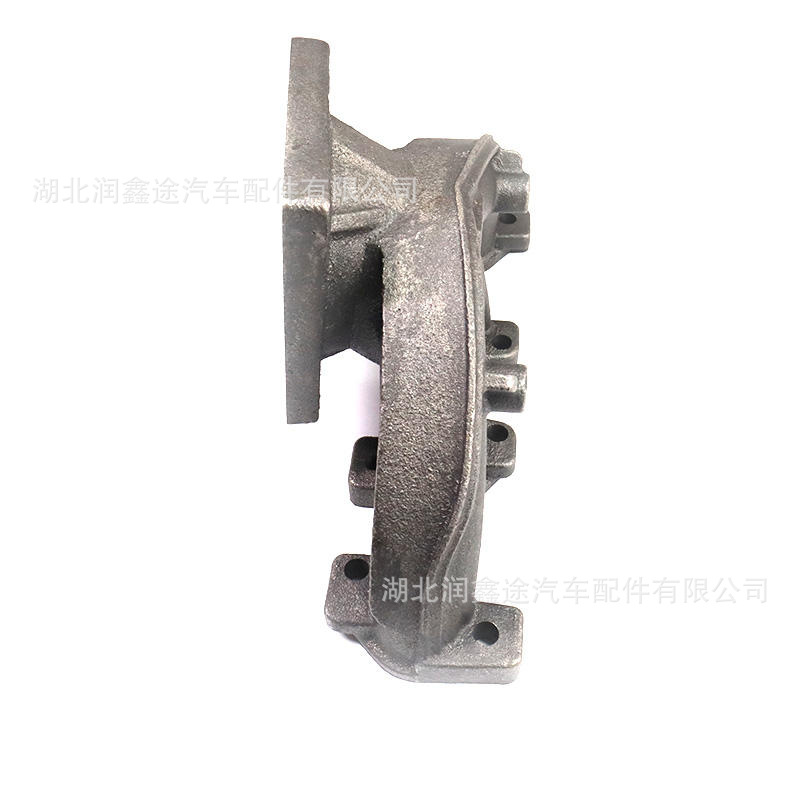 0341F9 9636962388 Exhaust Manifold Is Suitable for Peugeot 106 206 Citroen C2 Saxo Fiat