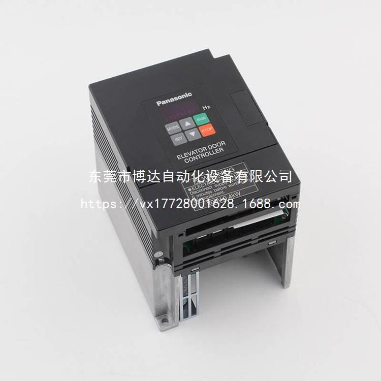 电梯配件/松下门机变频器AAD03020DKT01门机控制器门机盒原装议价