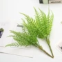 蕨类仿真客厅手感假花