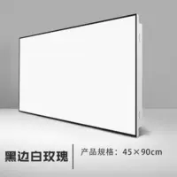 *Оптовая продажа 450 × 900, встроенная потолочная алюминиевая вставная пластина, большая пластина для гостиной, вторичный потолок, сотовая пластина, полный набор материалов