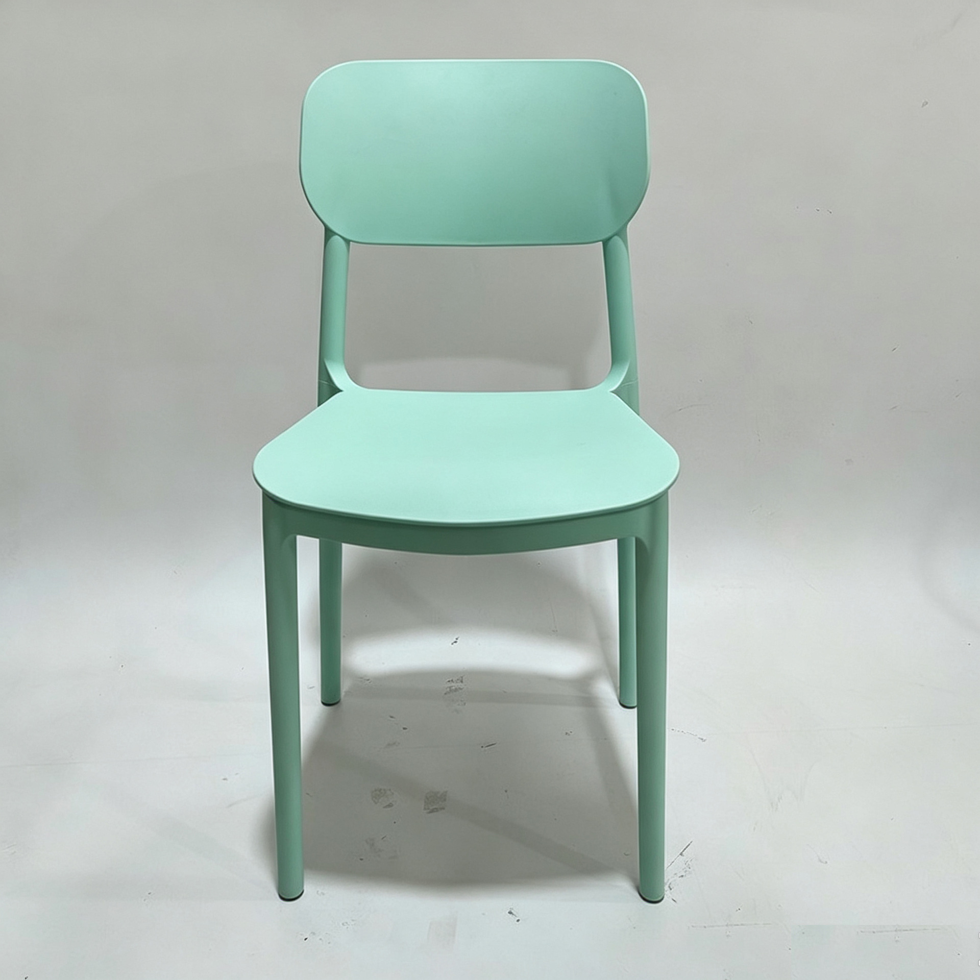 녹색