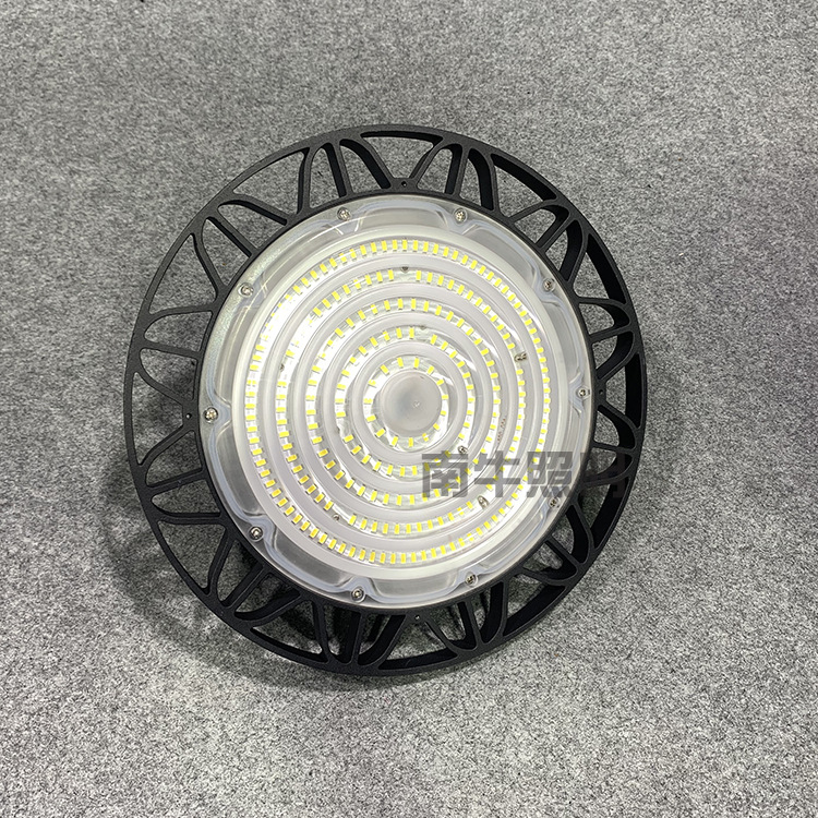 NGC9822 Ceiling lamp 125W LED Factory building Venues Ceiling lights maintain Mining lamp 100W 150W