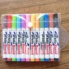 Float PVC, 12 colors